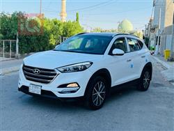هیوندای تۆکسۆن